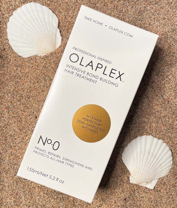 Olaplex no.0