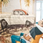 Frisørsalong i Oslo – velkommen til Nalu Nalu