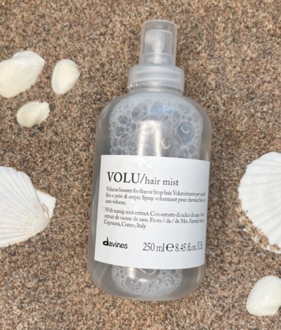 VOLU/Hair Mist