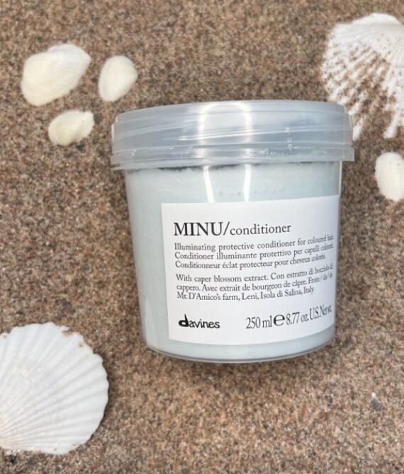 MINU/conditioner