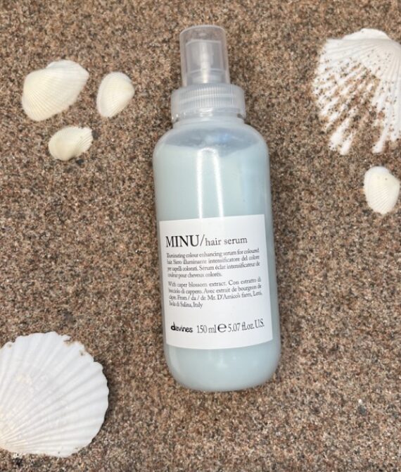 MINU/Hair Serum