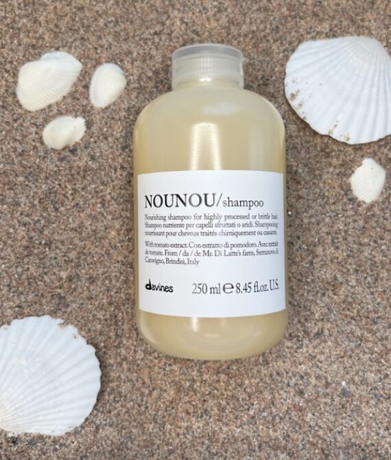 NOUNOU/Shampoo