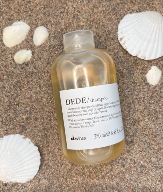 DEDE/Shampoo