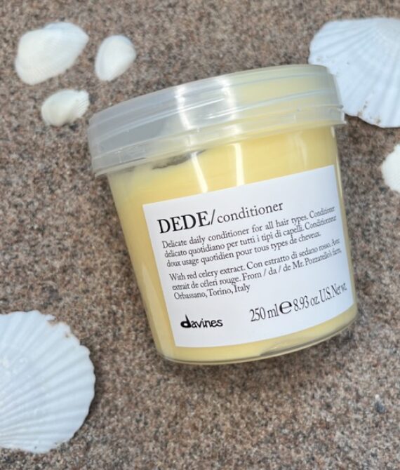 DEDE/Conditioner