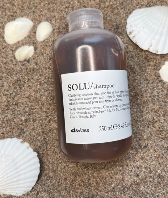 SOLU/Shampoo