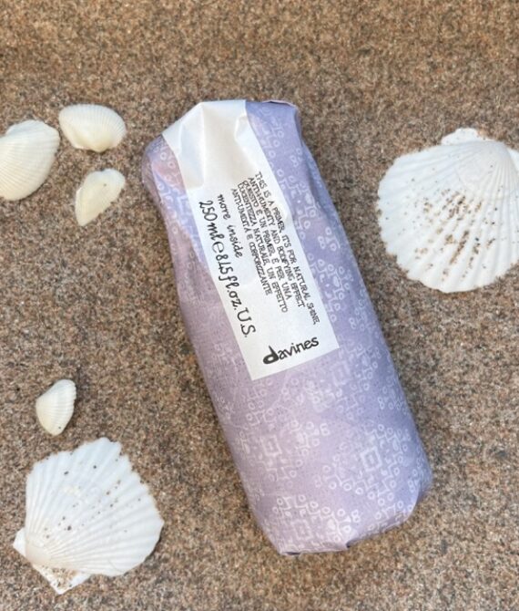 Blow Dry Primer