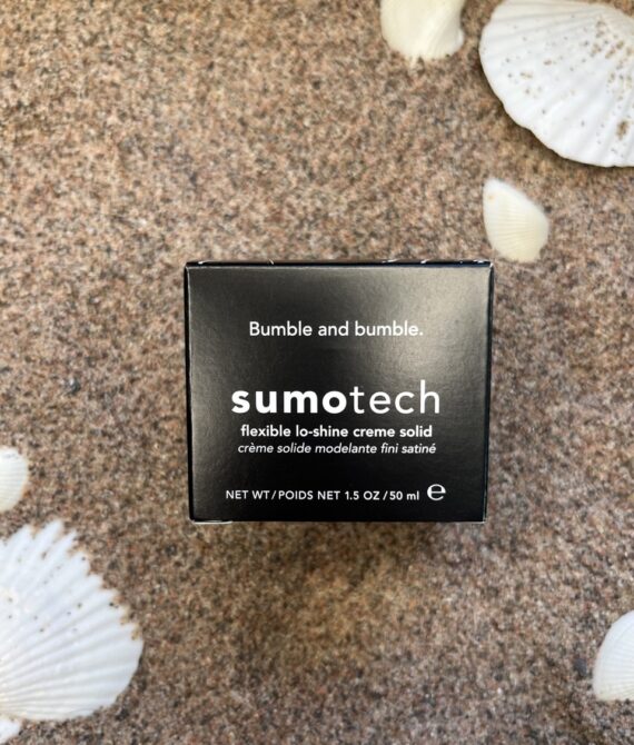 Sumotech