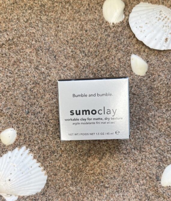 Sumoclay