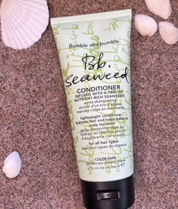 Seaweed Conditioner