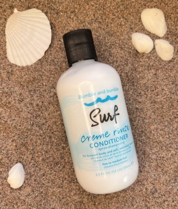 Surf Creme Rinse Conditioner