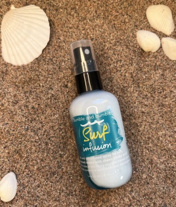 Surf Infusion Sea Salt Spray