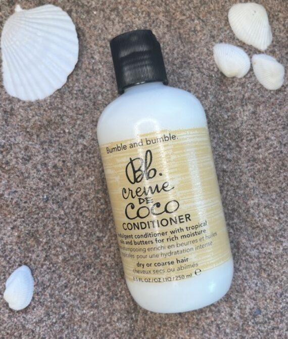 Creme de Coco Conditioner