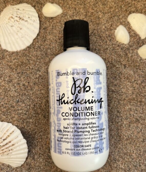 Thickening Volume Conditioner