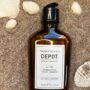 Depot No. 101 Normalizing Daily Shampoo mild dagsjampo for menn – Nalu Nalu Frisør