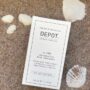 Depot No. 205 Invigorating Hair Treatment styrkende hodebunnsbehandling mot hårtap – Nalu Nalu Frisør