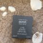 Depot No. 803 Daily Face Moisturizer fuktighetsgivende ansiktskrem for menn – Nalu Nalu Frisør