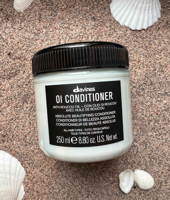 OI Conditioner