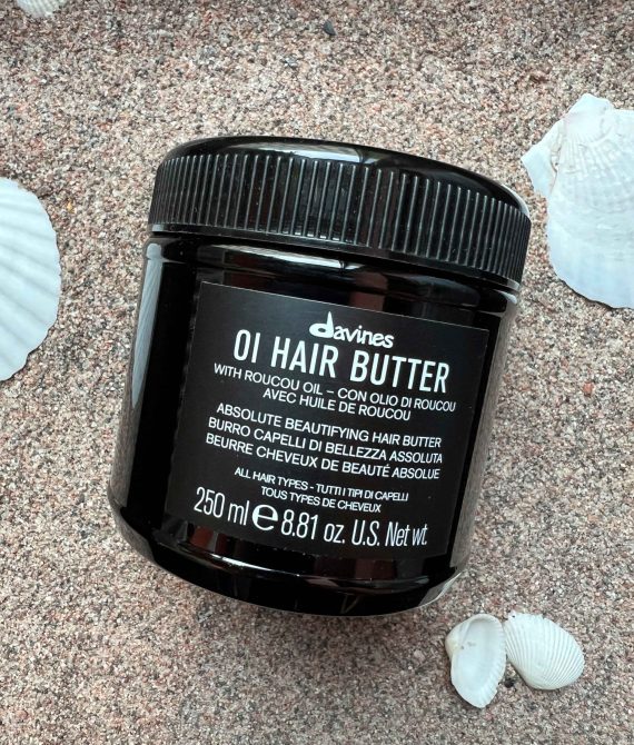 OI Hair Butter