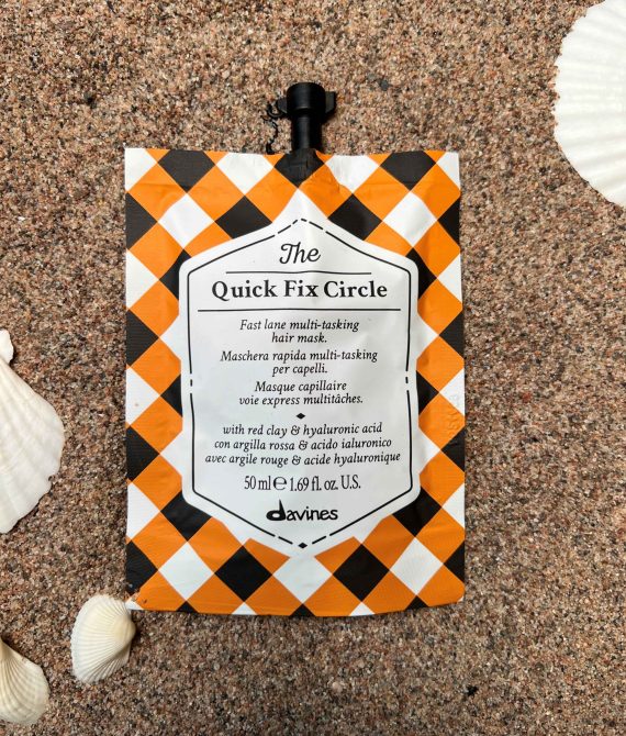 The Quick Fix Circle