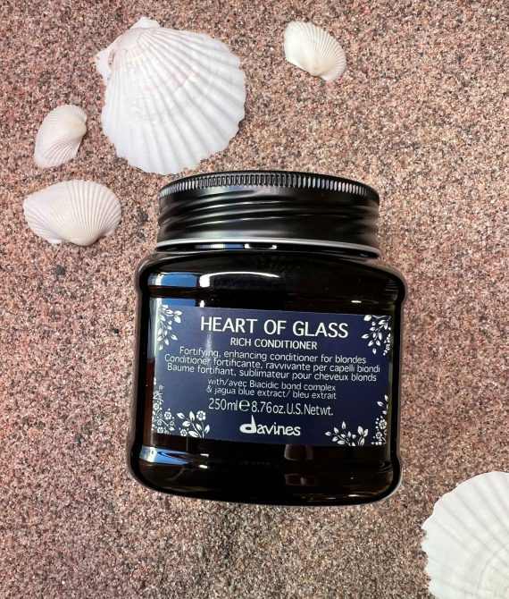 Heart Of Glass Rich Conditioner