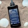 Davines Heart Of Glass Instant Bonding Glow styrkende og glansgivende serum for lyst hår – Nalu Nalu Frisør