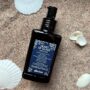 Davines Heart Of Glass Sheer Glaze varmebeskyttende og glansgivende spray for lyst hår – Nalu Nalu Frisør
