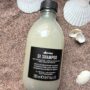 Davines OI Shampoo mykgjørende og glansgivende sjampo – Nalu Nalu Frisør
