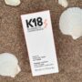 K18 Leave-In Molecular Repair Hair Mask gjenoppbyggende hårmaske – Nalu Nalu Frisør