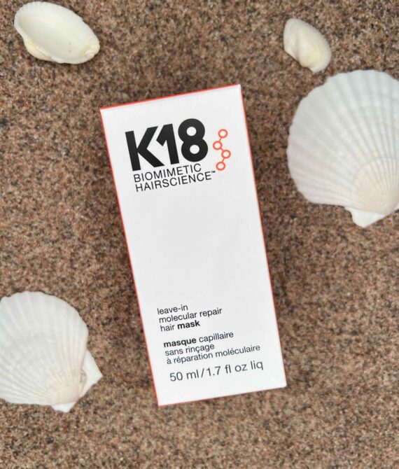 K18 Molecular Repair Mask