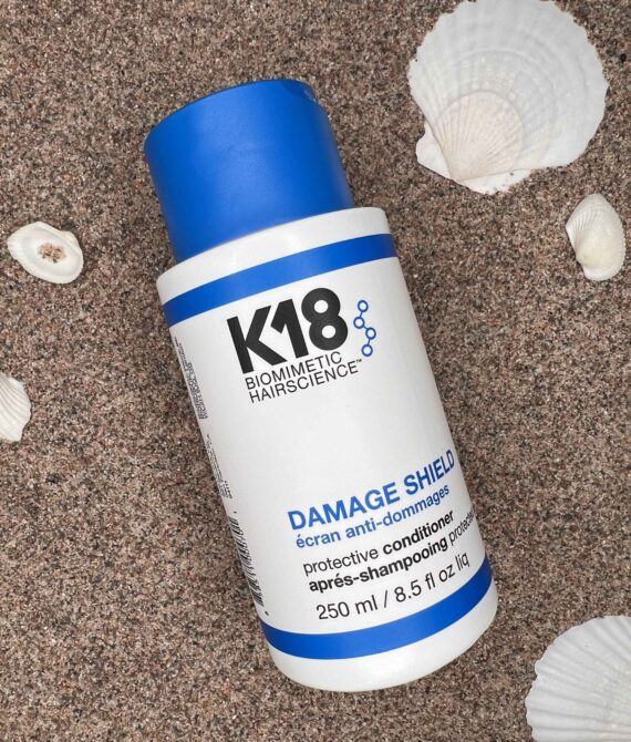 K18 Damage Shield Shampoo