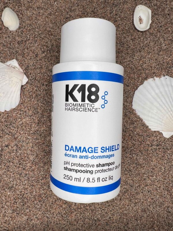 K18 Damage Shield Conditioner