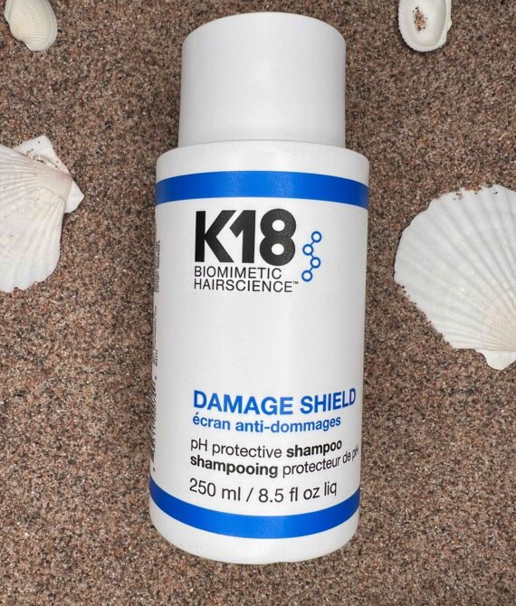 K18 Damage Shield Conditioner