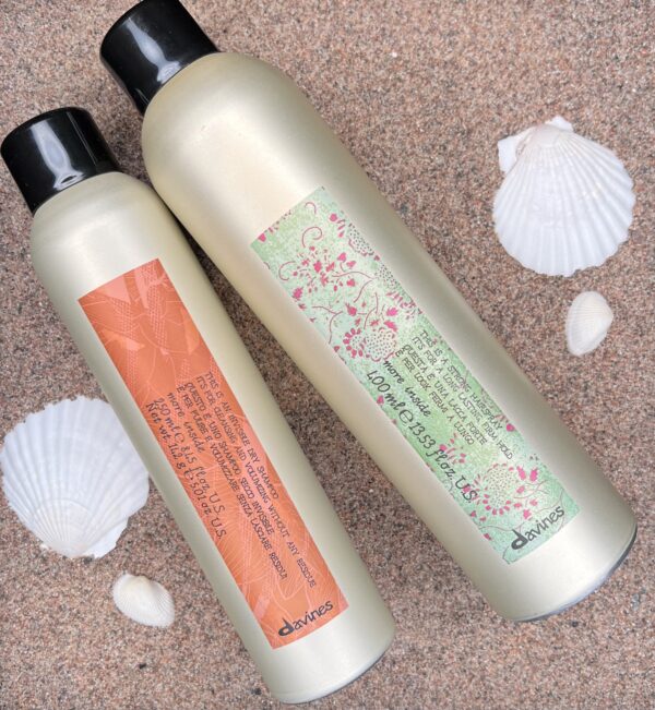 Davines Duo Spray