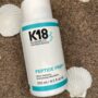 K18 Peptide Prep Detox Shampoo dyptrensende sjampo – Nalu Nalu Frisør
