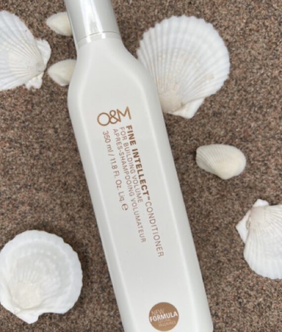 O&M Fine Intellect Conditioner