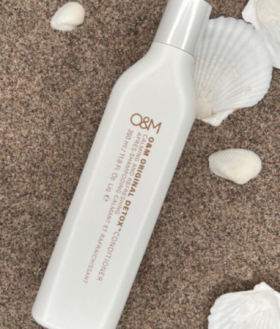 O&M Original Detox Conditioner