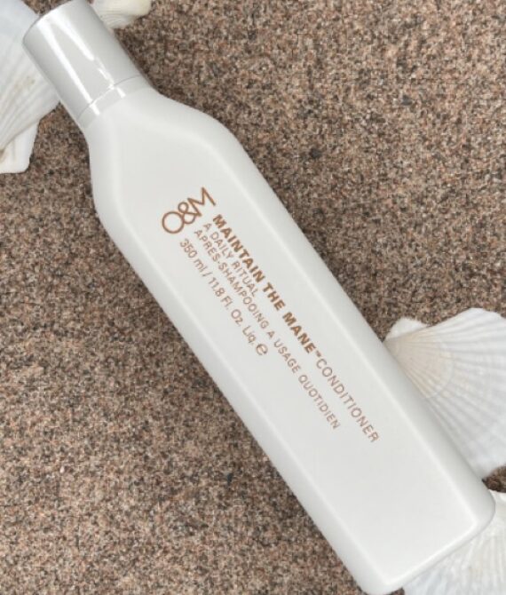 O&M Maintain The Main Conditioner