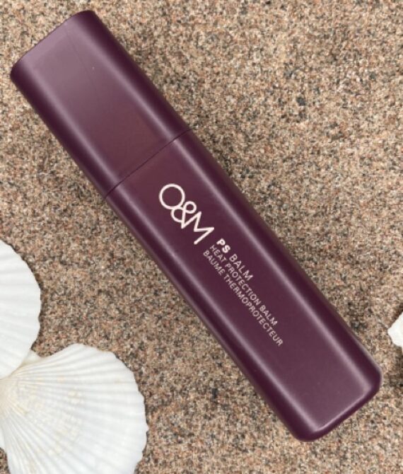 O&M PS Balm