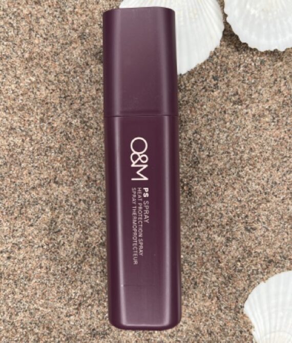 O&M PS Spray