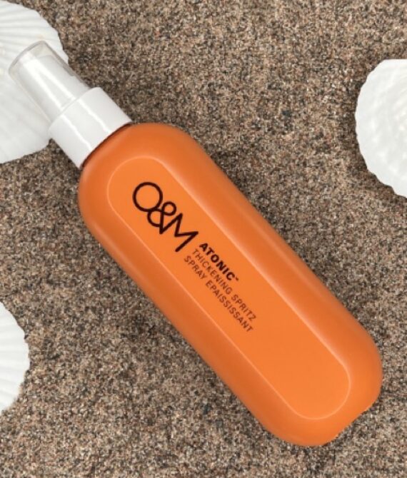 O&M Atomic