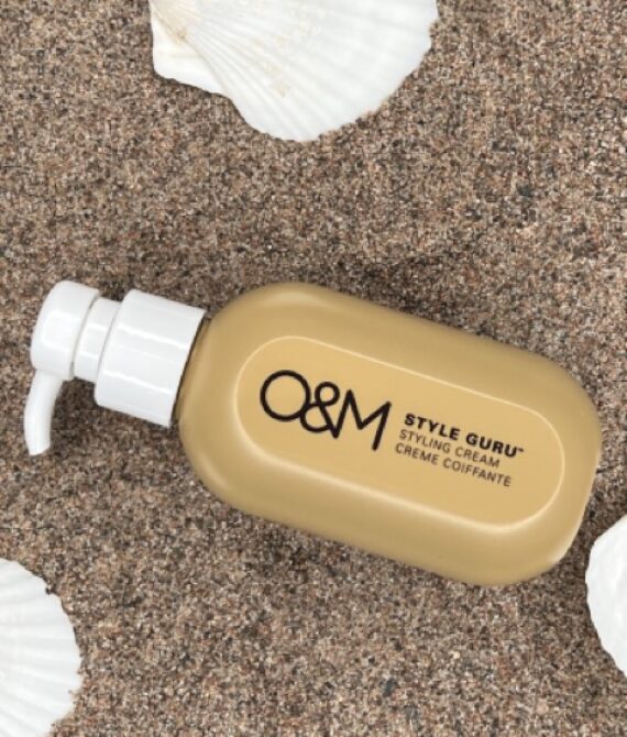 O&M Style Guru