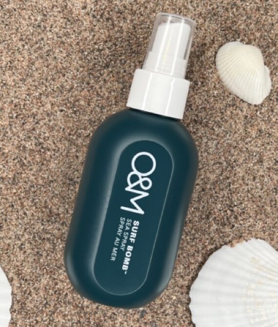 O&M Surf Bomb