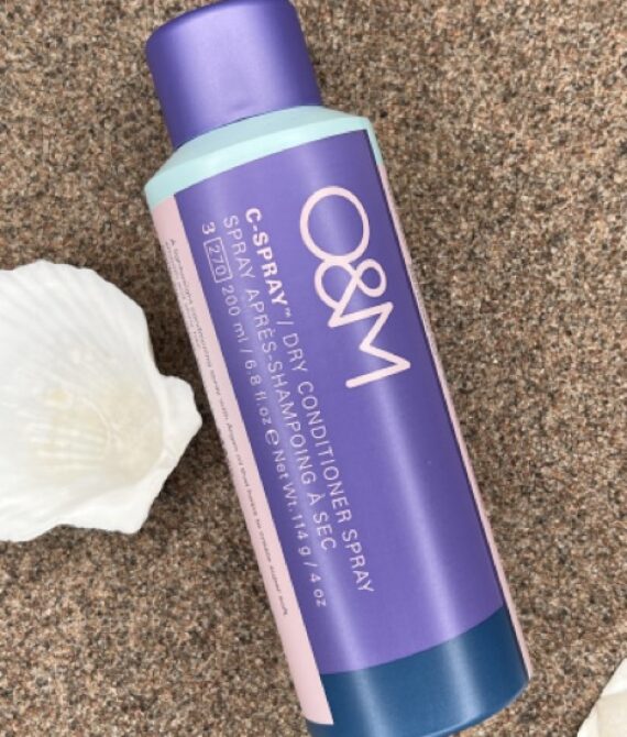 O&M C-Spray