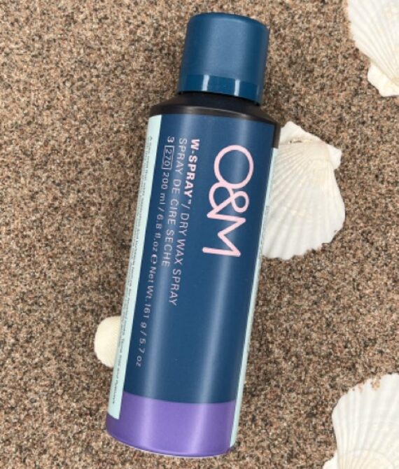 O&M W-spray