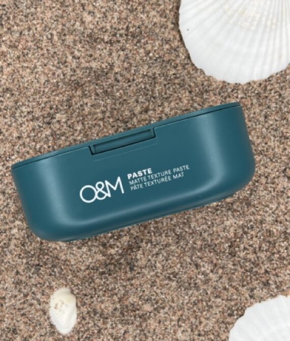O&M Paste