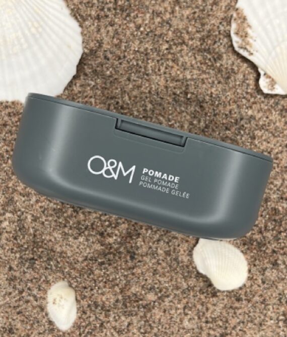 O&M Clay