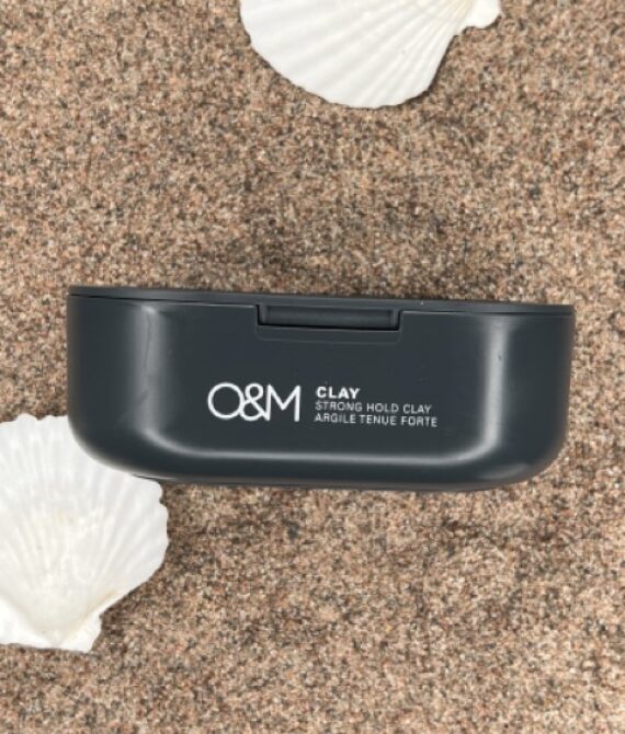 O&M Clay