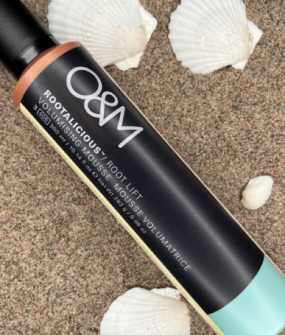 O&M Rootalicious Root Lifr
