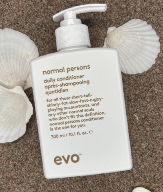 EVO Normal Persons Conditioner