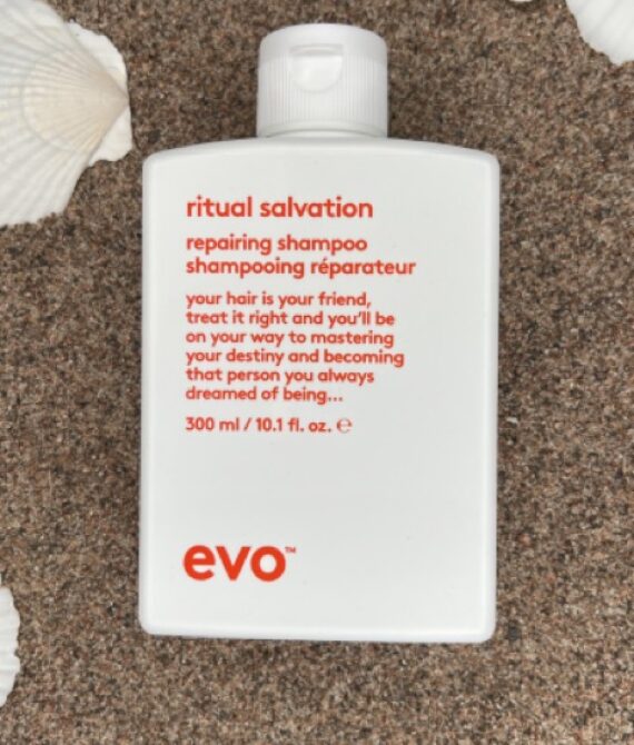 EVO Ritual Salvation Shampoo